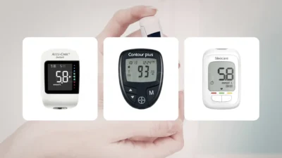 best diabetes machine brand in bangladesh