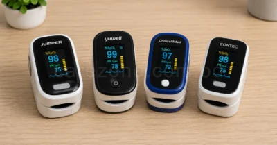 how to choose the right pulse oximeter