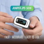 jumper jpd-500e