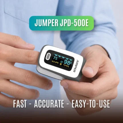 jumper jpd-500e