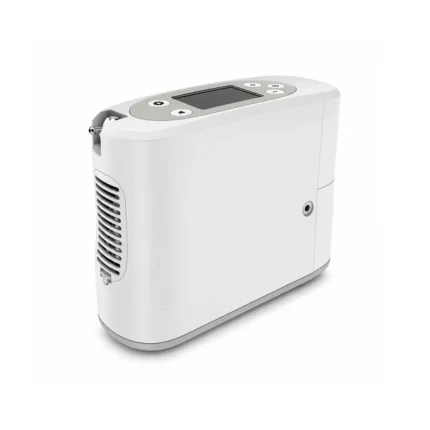 kingon p2 portable oxygen concentrator