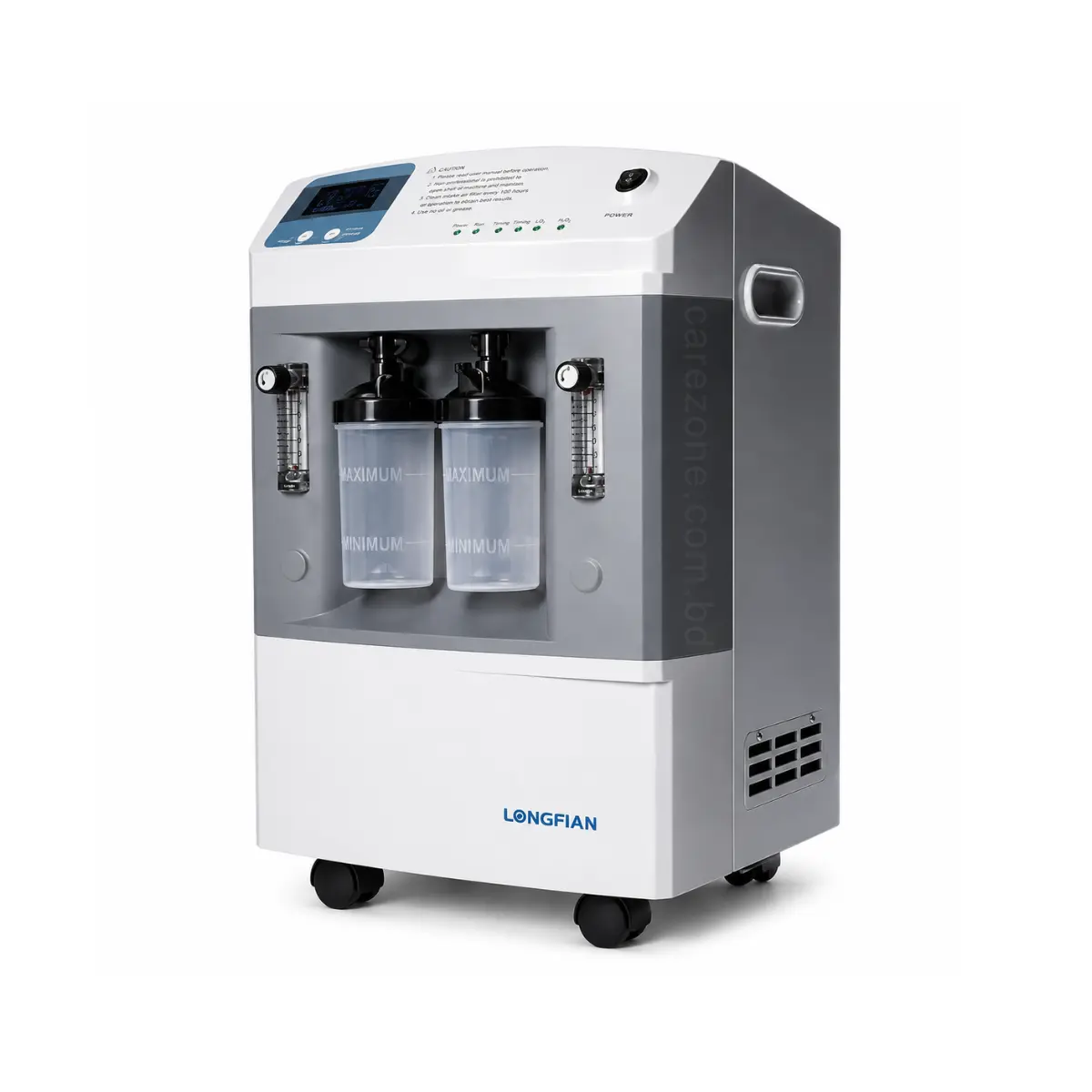 longfian oxygen concentrator jay 10 price