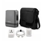 longfian jay-1a portable oxygen concentrator