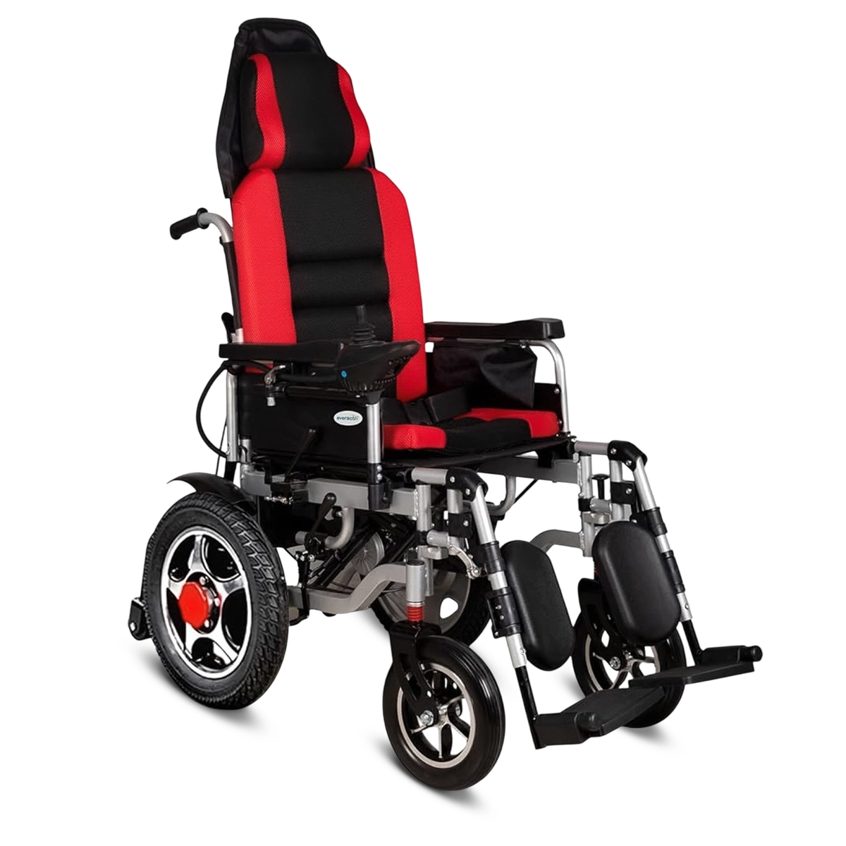 FJ-89 Electric Hydrology Sleeping Wheelchair FJ-89 Electric Sleeping Wheelchair - Image 1