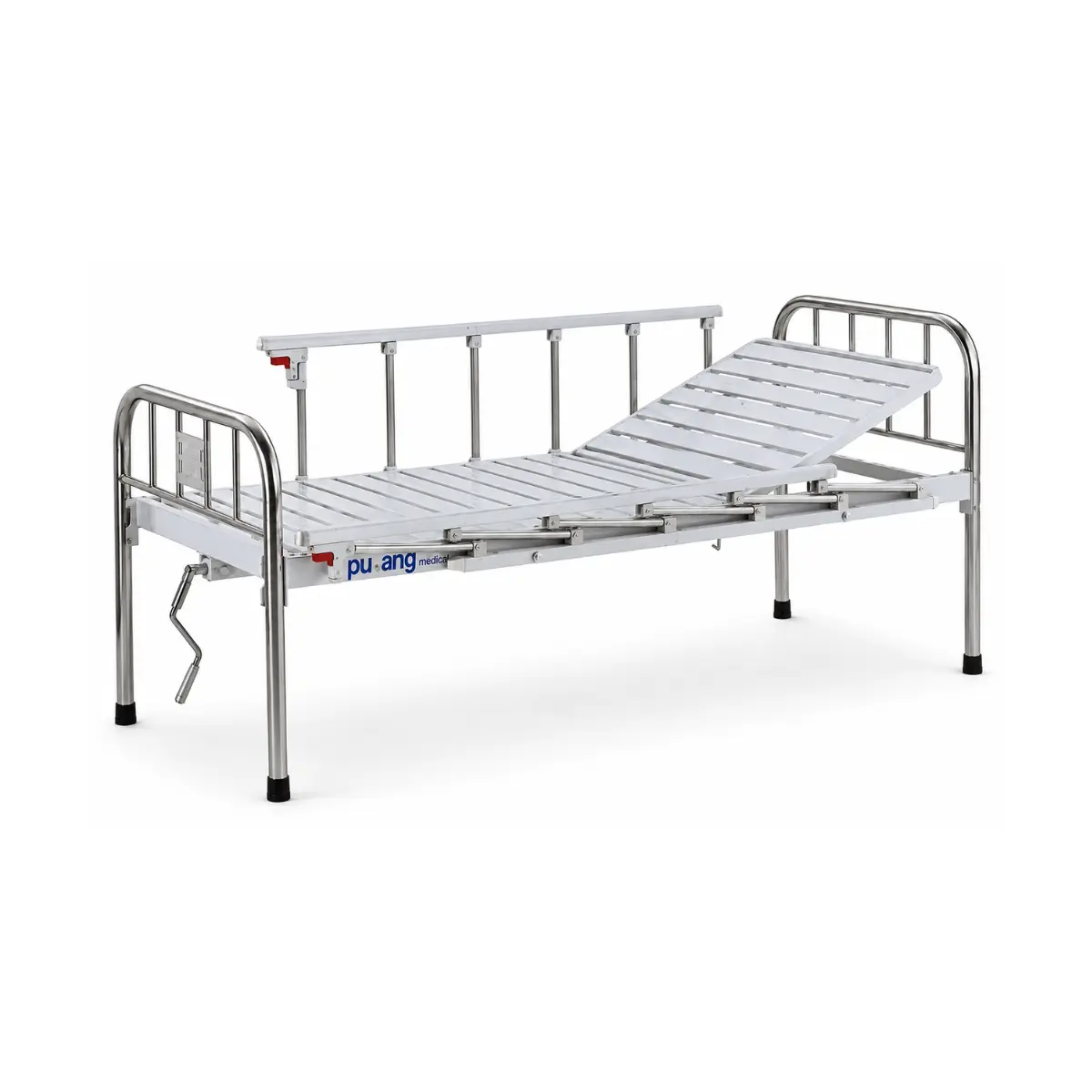 one-function-manual-bed.webp One Function Manual Bed - Image 1