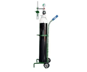 china oxygen cylinder price