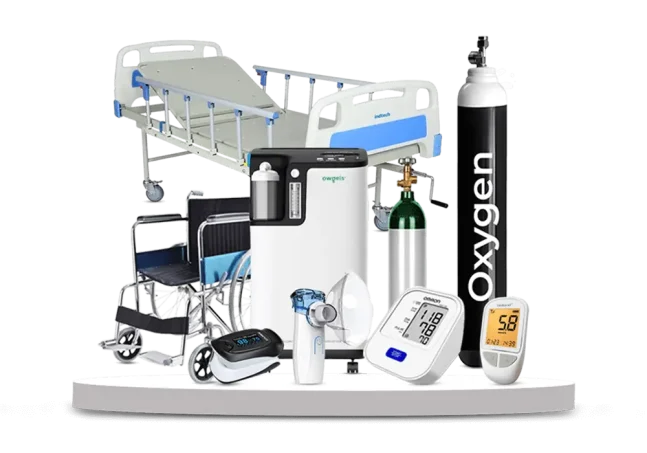 medical equipment supplier in bangladesh