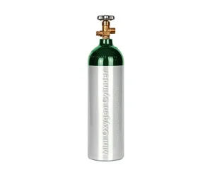 mini oxygen cylinder price