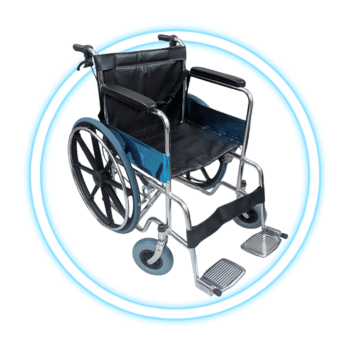 wheelchair price